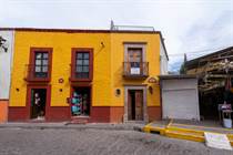 Homes for Sale in Cuesta de Loreto, San Miguel de Allende, Guanajuato $495,000