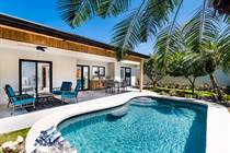 Homes for Sale in Surfside, Playa Potrero, Guanacaste $639,000