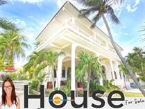 Homes for Sale in Vacacional Puerto Morelos , Puerto Morelos, Quintana Roo $1,500,000