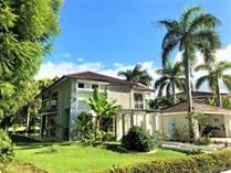 Homes for Sale in Cocotal, Bavaro, La Altagracia $695,000