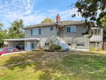 Homes Sold in Tillicum, SAANICH, British Columbia $1,075,000