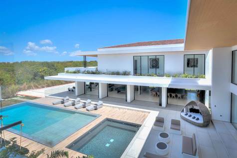 Luxury Villa For Rent in Cap Cana 63