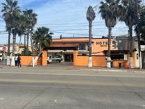 Commercial Real Estate for Sale in playas de tijuana, Tijuana B.C., Baja California $825,000