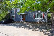 Multifamily Dwellings for Sale in Bridgewater, Nova Scotia $1,600,000