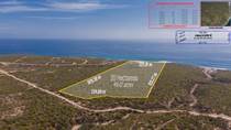 Lots and Land for Sale in San Lucas, Baja California Sur $14,000,000