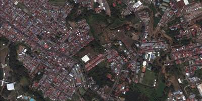 Development Land ALL USES in Desamparados, Excellent Price!