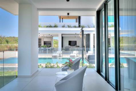 Luxury Villa For Rent in Cap Cana 35