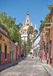 Homes for Sale in Centro, San Miguel de Allende, Guanajuato $3,400,000