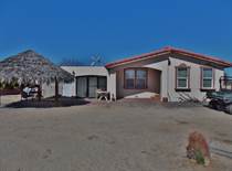 Homes for Sale in Playa De Oro, San Felipe, Baja California $185,000