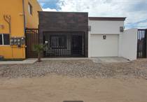 Homes for Rent/Lease in El Mirador, Puerto Penasco/Rocky Point, Sonora $1,300 monthly