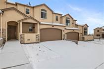 Homes for Sale in Indian Hills Village, Colorado Springs, Colorado $465,000