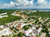 Homes for Sale in Privanza del Mar, Playa del Carmen, Quintana Roo $200,000