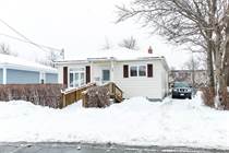 Homes for Sale in Central, St. John's, Newfoundland and Labrador $309,900
