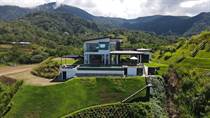 Homes for Sale in Ojochal, Puntarenas $1,900,000