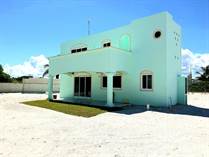 Homes for Sale in Chuburna, Yucatan $205,000