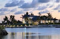 Homes for Sale in La Altagracia, Punta Cana, La Altagracia $10,500,000