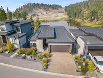 Homes for Sale in McKinley Landing, Kelowna, British Columbia $1,175,000
