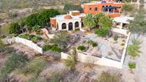 Homes for Sale in El Centenario, Baja California Sur $339,000