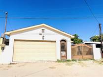 Homes for Sale in Centro Norte, Puerto Penasco/Rocky Point, Sonora $254,999