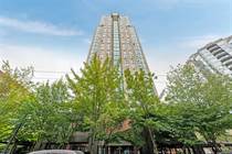Condos for Sale in Downtown West, Vancouver, British Columbia $769,000