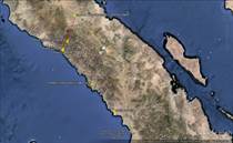 Lots and Land for Sale in El Rosario, Baja California $245,100