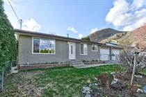 Homes Sold in Brocklehurst, Kamloops, British Columbia $629,900