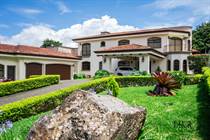 Homes for Sale in San Rafael, Heredia $1,299,999