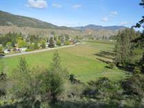 Farms and Acreages for Sale in Rural, Okanagan Falls, British Columbia $1,800,000