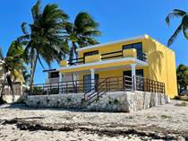Homes for Sale in Chuburna, Yucatan $316,900