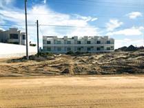Lots and Land for Sale in Las Conchas, Puerto Penasco/Rocky Point, Sonora $64,999