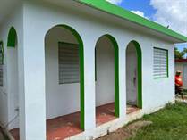 Homes for Sale in Monte Santo, Vieques, Puerto Rico $245,000