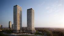 Condos for Sale in Mississauga, Ontario $733,900
