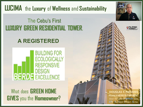 14. Registered & Certified - GREEN Home