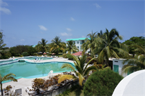 Condos for Sale in San Pedro, Ambergris Caye, Belize $165,000