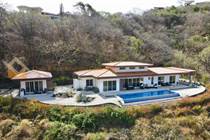 Homes for Sale in Palo Alto, Playa Hermosa, Guanacaste $895,000