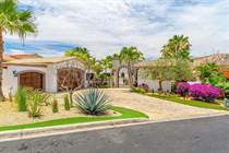 Homes for Sale in Palmilla Estates, Palmilla, Baja California Sur $2,988,000