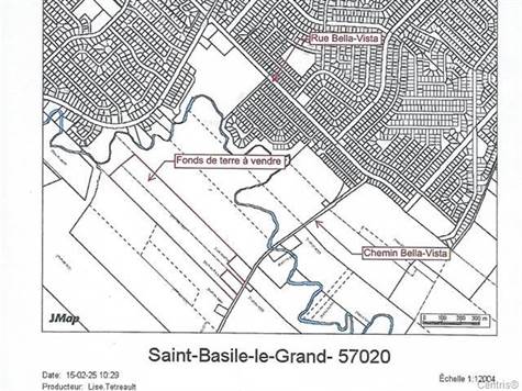 Saint-Basile-le-Grand-57020
