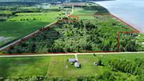 Homes for Sale in St. Gilbert, Egmont Bay, Prince Edward Island $511,000