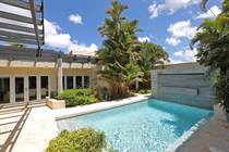 Homes for Sale in Urb. Santa Maria , san juan, Puerto Rico $1,799,000