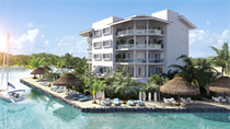 Homes for Sale in Grand Peninsula , Puerto Aventuras, Quintana Roo $779,000