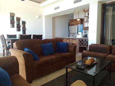 Mirador PDM Living Room
