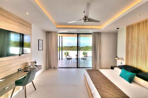 Luxury Villa For Rent in Cap Cana 53