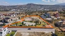 Homes for Sale in El Capricho, San Miguel de Allende, Guanajuato $18,000,000