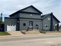 Commercial Real Estate for Sale in Saskatchewan, Shellbrook, Saskatchewan $249,900