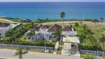 Homes for Sale in Sosua Oceanfront, Sosua, Puerto Plata $1,700,000