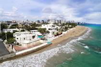 Homes for Sale in Ocean Park, San Juan, Puerto Rico $2,900,000