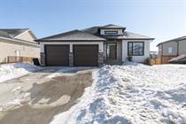 Homes Sold in Oakbank, Manitoba $699,900