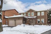 Homes for Sale in Leslie/Greenlane, Markham, Ontario $1,499,900