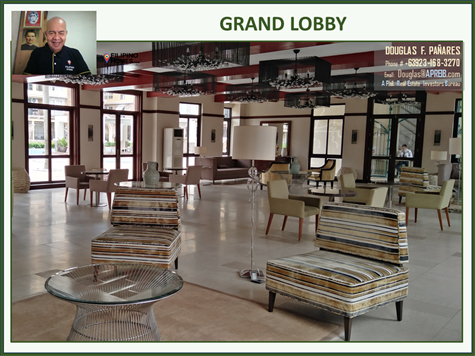 27. Grand Lobby
