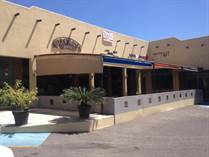 Commercial Real Estate for Sale in Plaza El Cardon, San Jose del Cabo, Baja California Sur $155,500